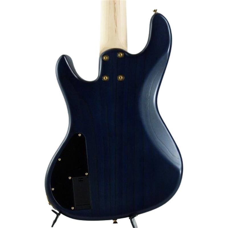 FREEDOM CUSTOM GUITAR RESEARCH O.S. Anthra 5st Active Ash/Rosewood
