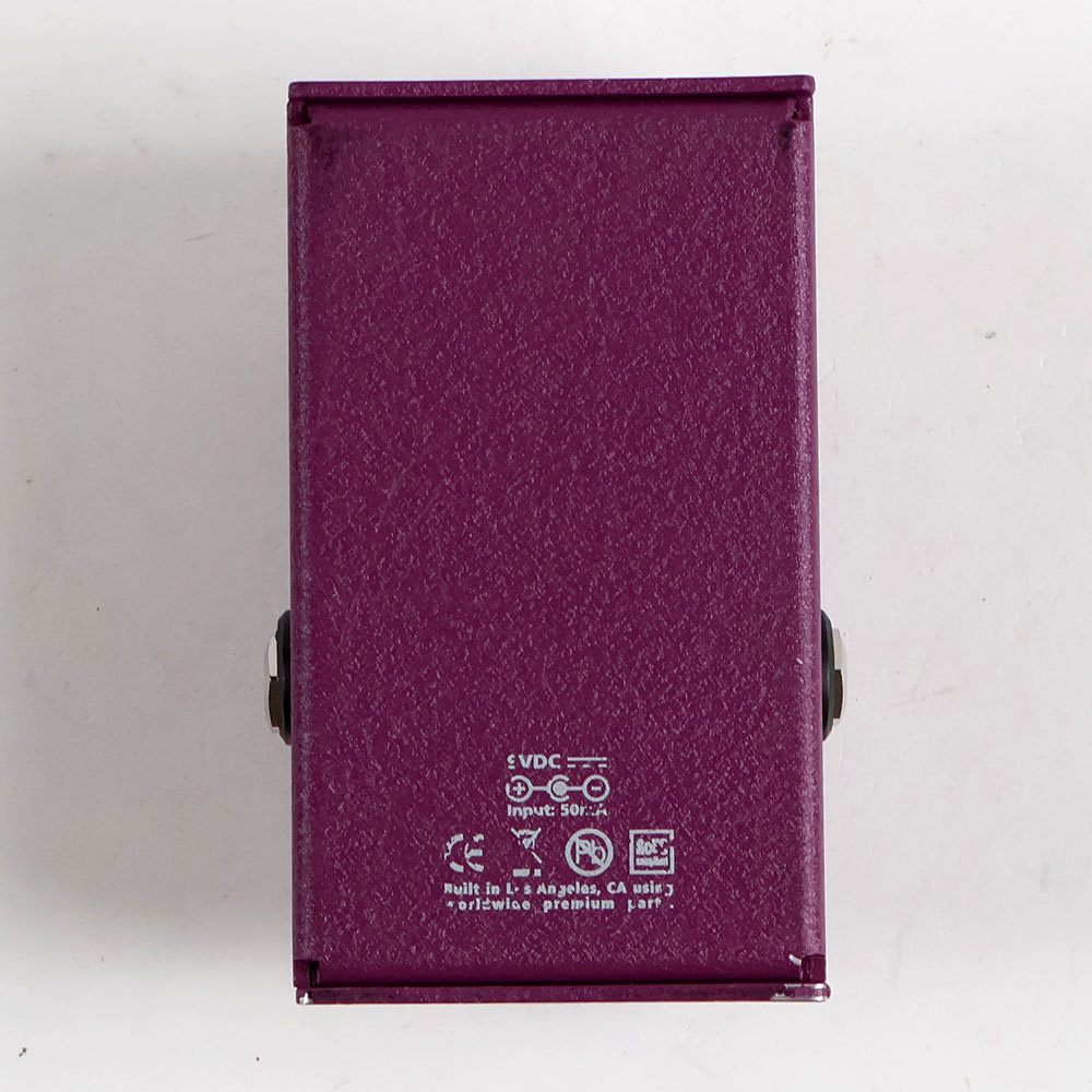 Bogner 【中古】 Bogner Burnley V2 ギターエフェクター（中古/送料