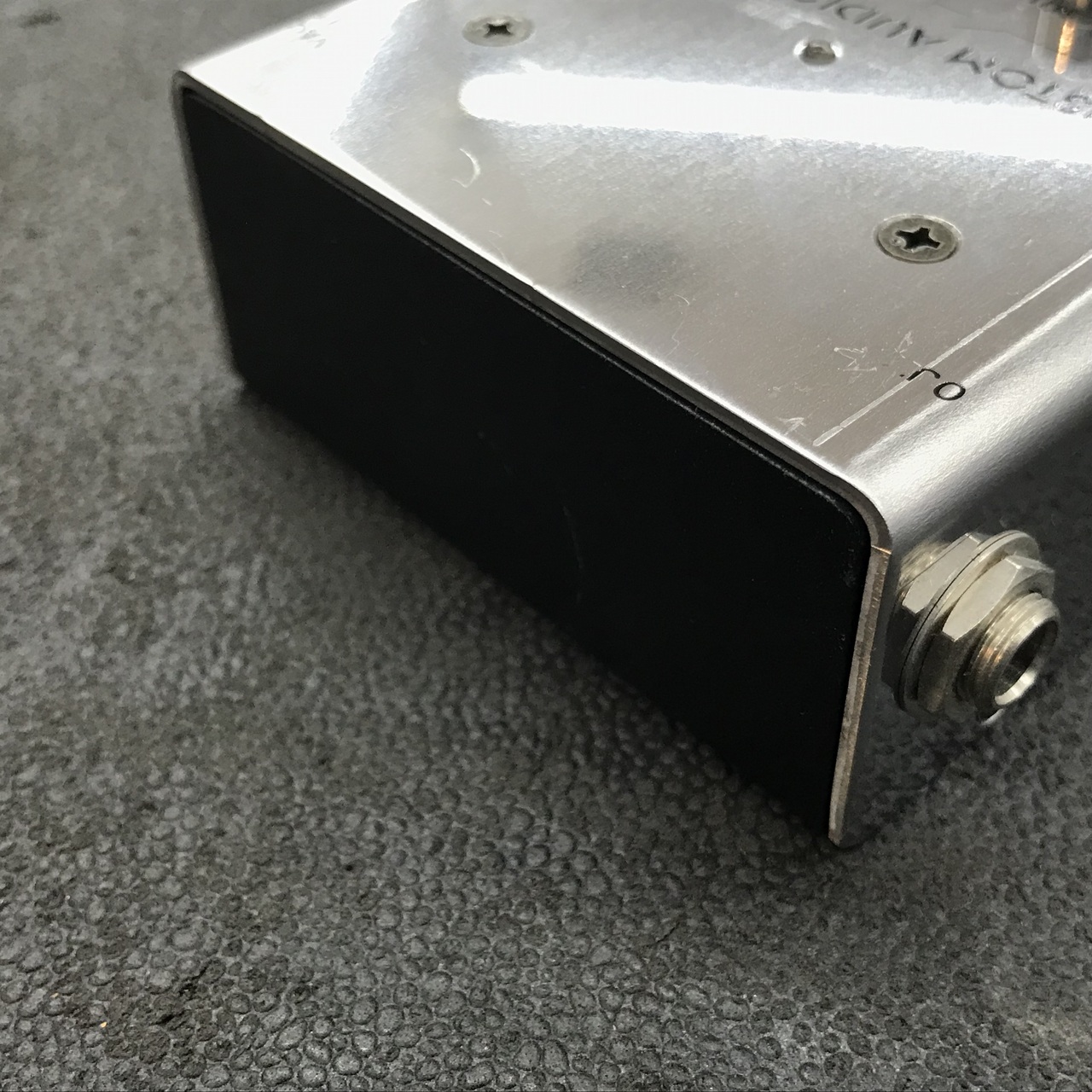 Custom Audio Japan(CAJ) Smart Buffer（中古）【楽器検索デジマート】