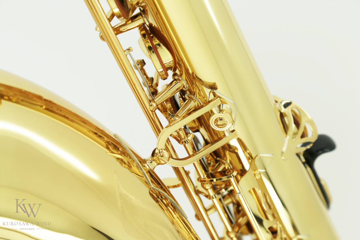 YAMAHA YTS-480 【新品】 【ヤマハ】【テナーサックス