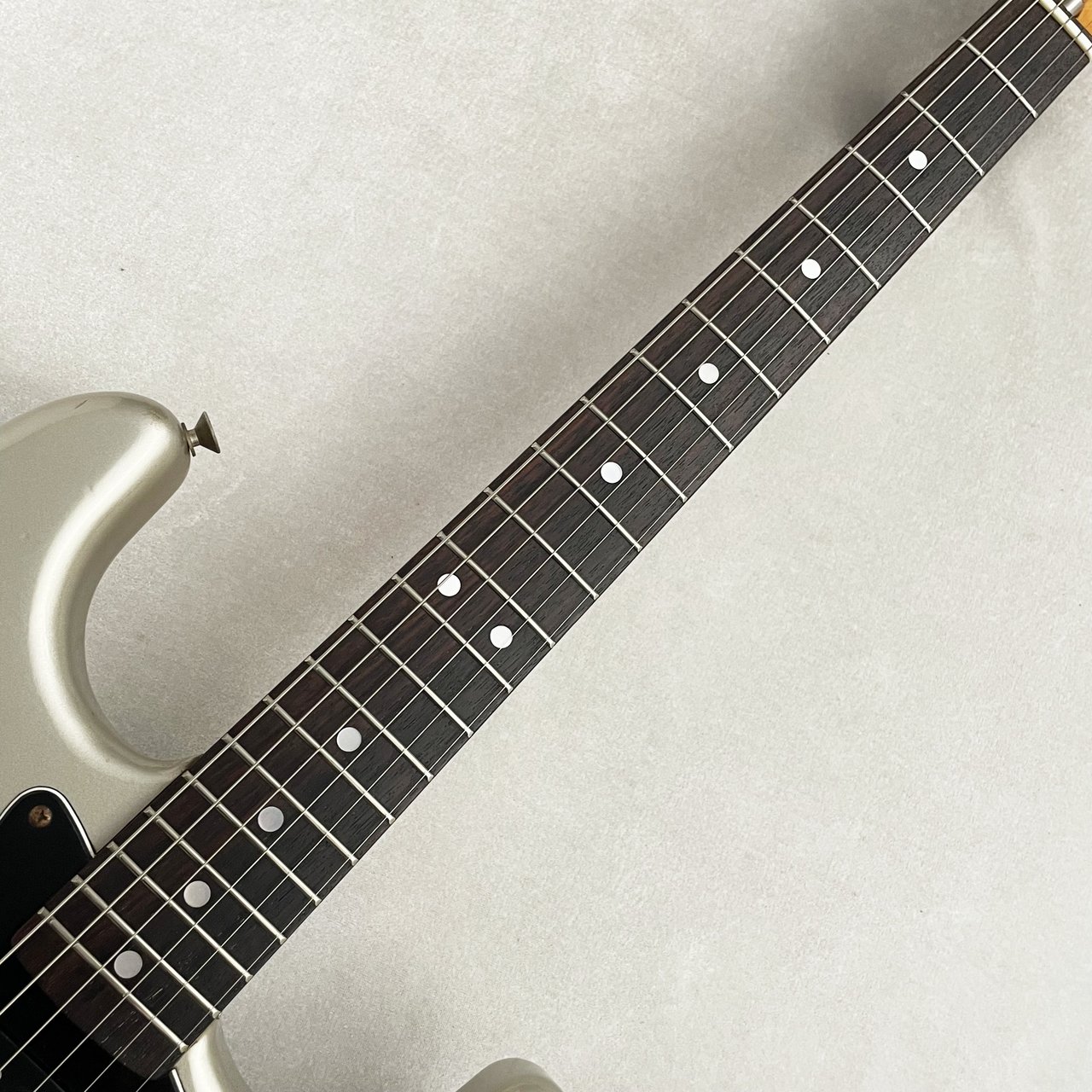 Tokai Silver Star SS-38 ～Silver Gray～ 1982年製 ≒3.39kg （中古