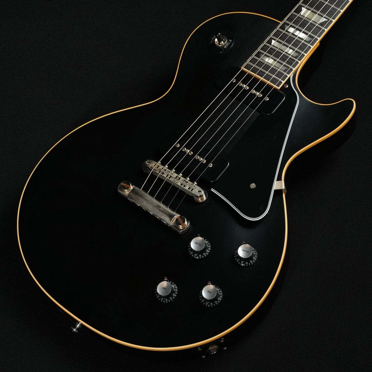 Gibson Custom Shop Dealer Select Murphy Lab 1956 Les Paul Standard