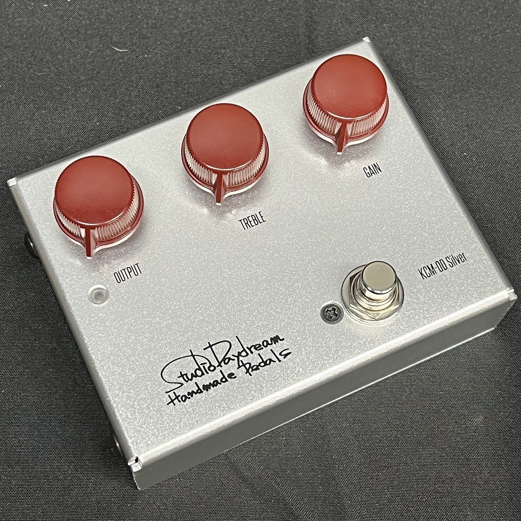 StudioDaydream KCM-OD V11 Silver KCM-OD Silver【Studio Day Dream