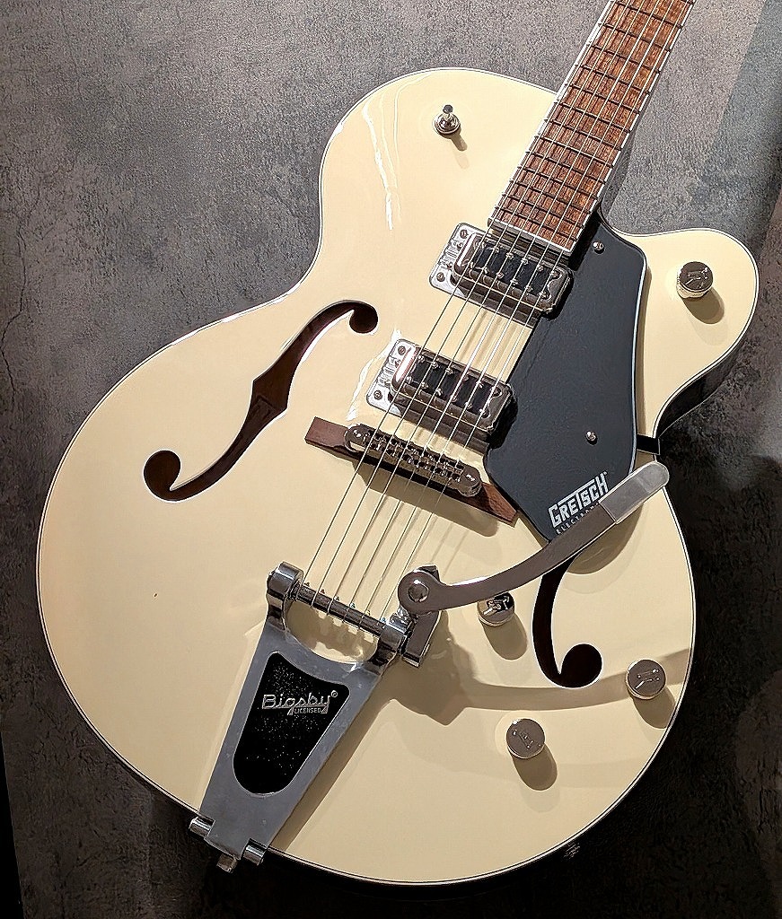Gretsch G5420T Electromatic Classic Hollow Body ～Two-Tone Vintage