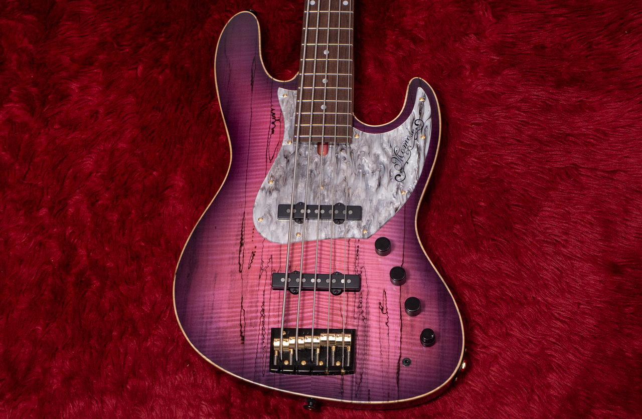 momose MJ・Five-EWC ST/ASH AC SP'25/NJ 4.01kg #20455【GIB横浜