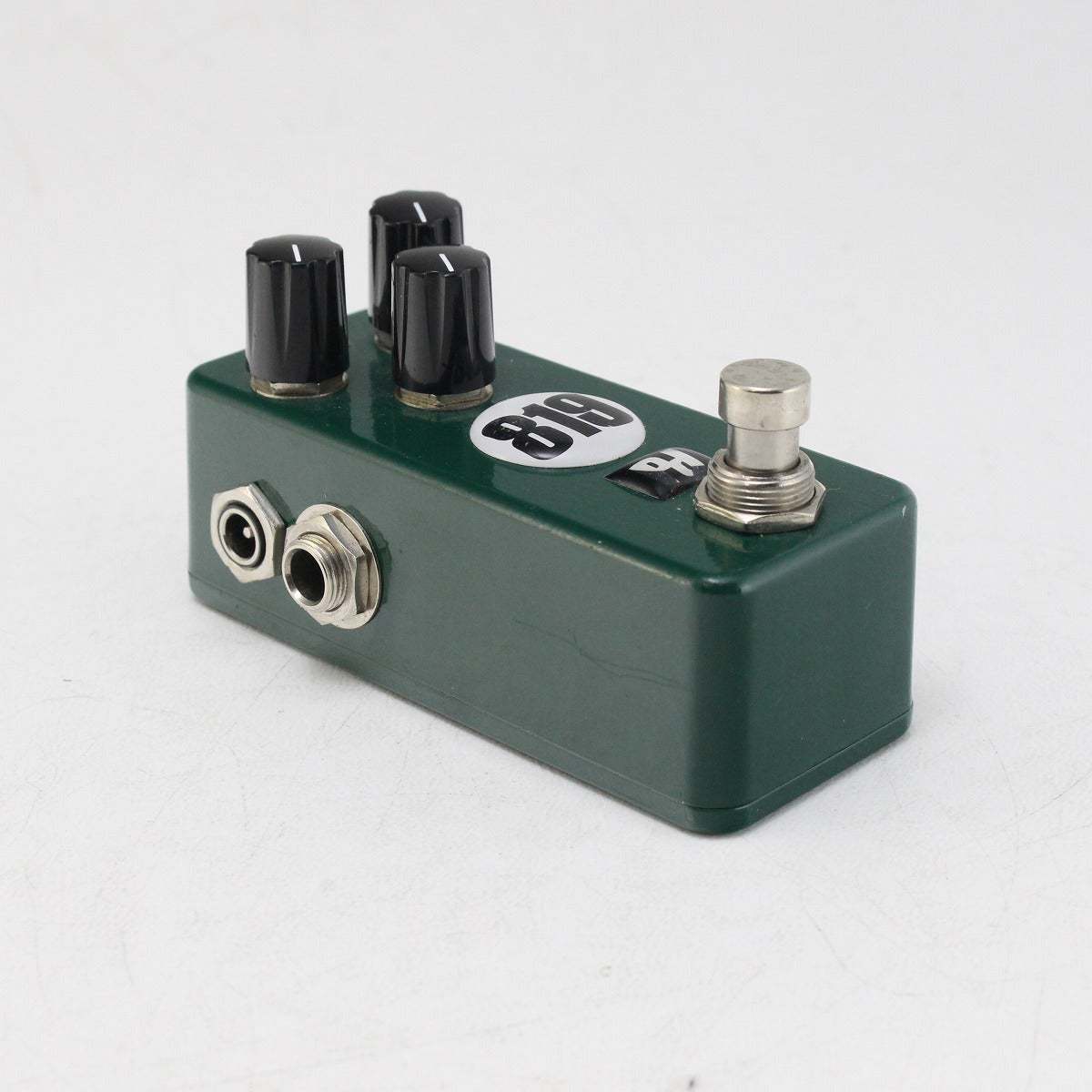 Pedal diggers 819 mini 【御茶ノ水本店】【値下げ】（中古）【楽器
