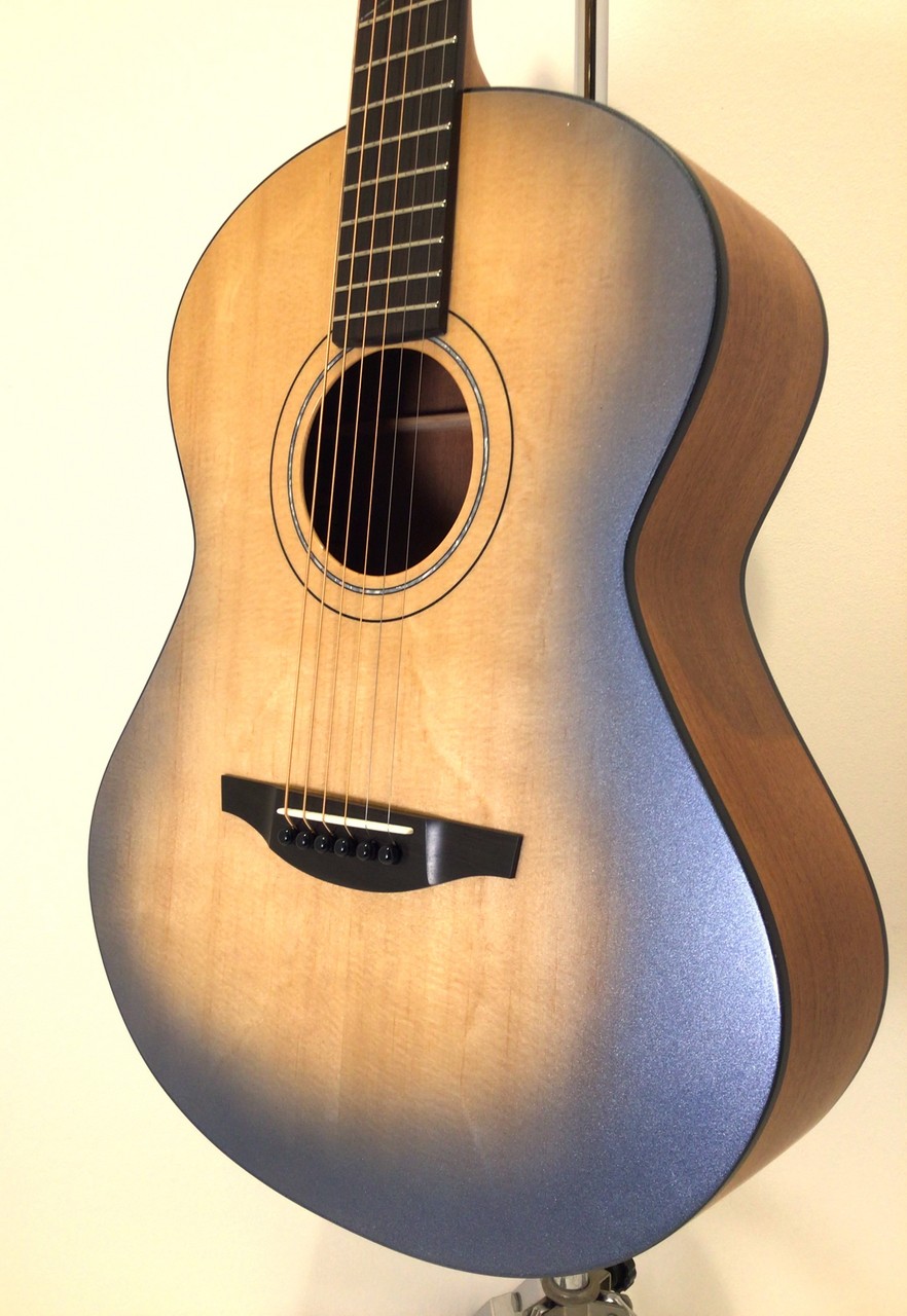 K.Yairi K.Yairi LAPIS tanzanite（新品/送料無料）【楽器検索