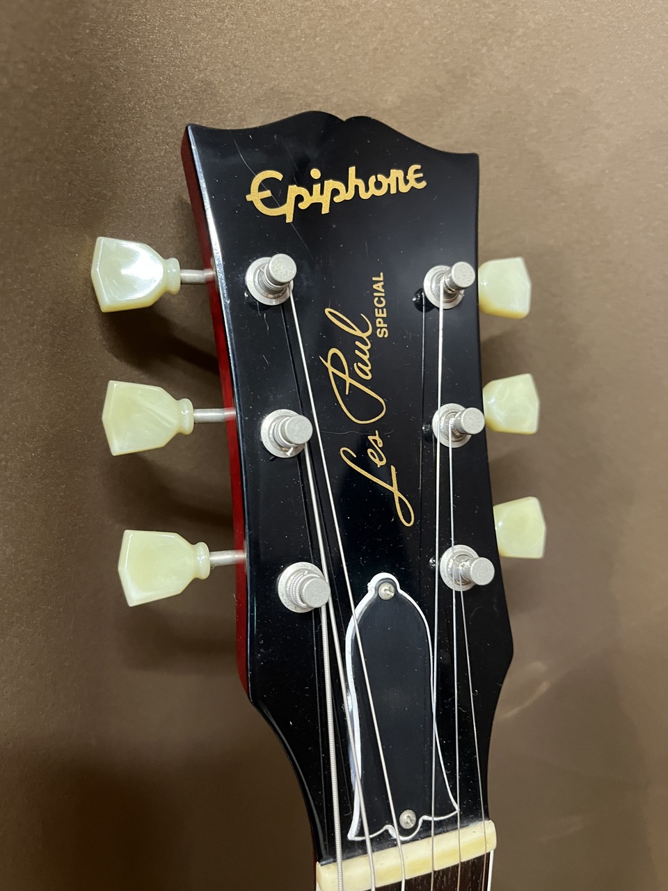 Epiphone Japan Limited Les Paul Special（中古）【楽器検索