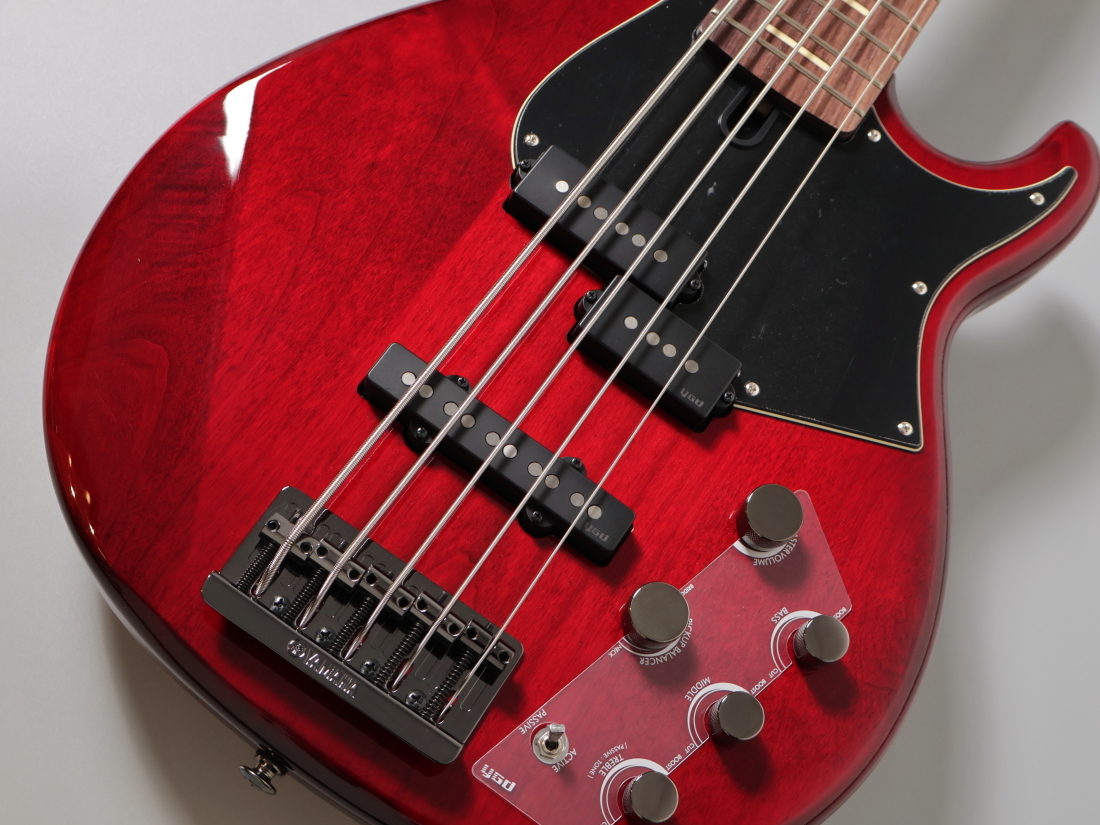 YAMAHA BB735A FRD / Fired Red【重量4.40kg】【値上げ前旧価格品