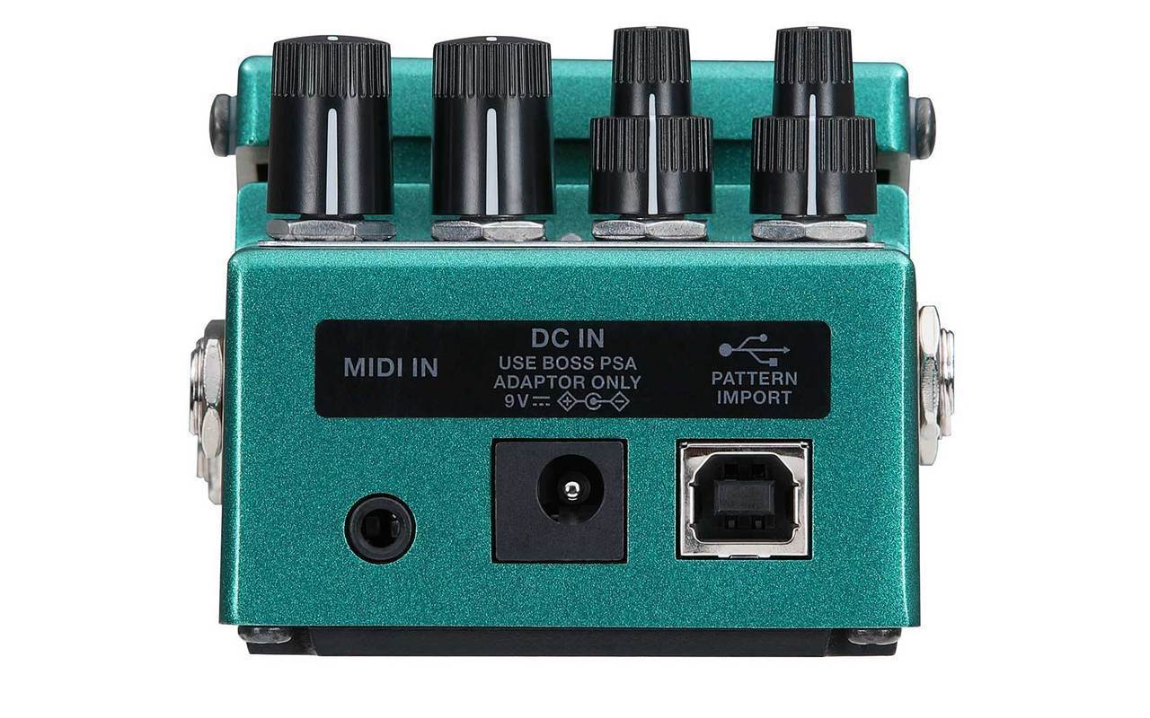 BOSS SL-2 Slicer（新品特価）【楽器検索デジマート】