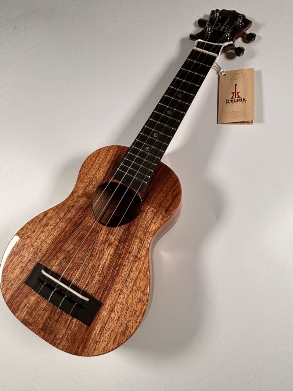 Koaloha KSM-00 ウクレレ／ソプラノ