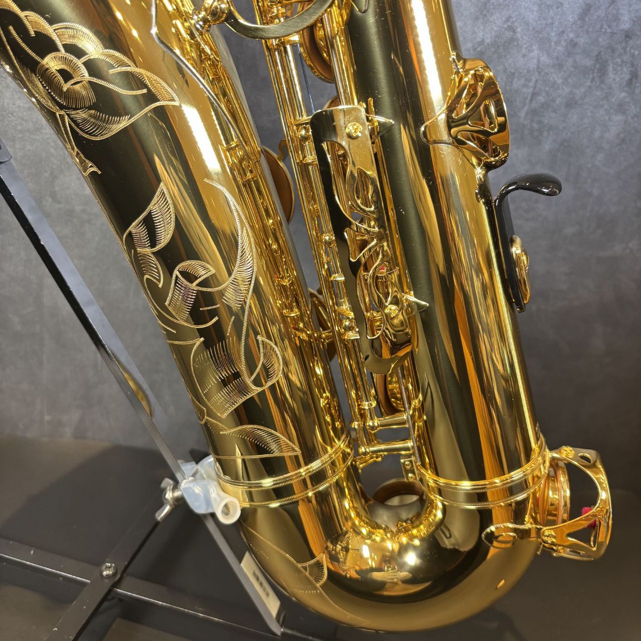 YAMAHA YTS-82Z B♭ テナーサックスYTS82Z（新品/送料無料）【楽器検索