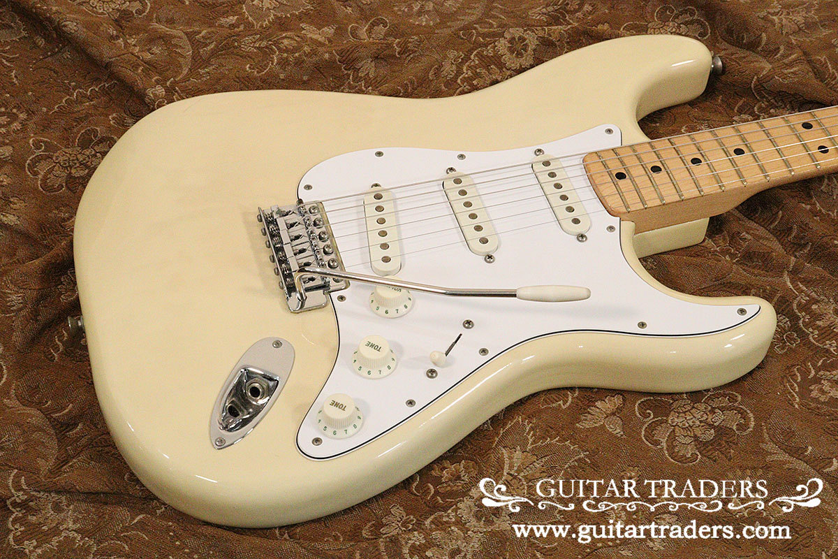 Fender 1975 Stratocaster 