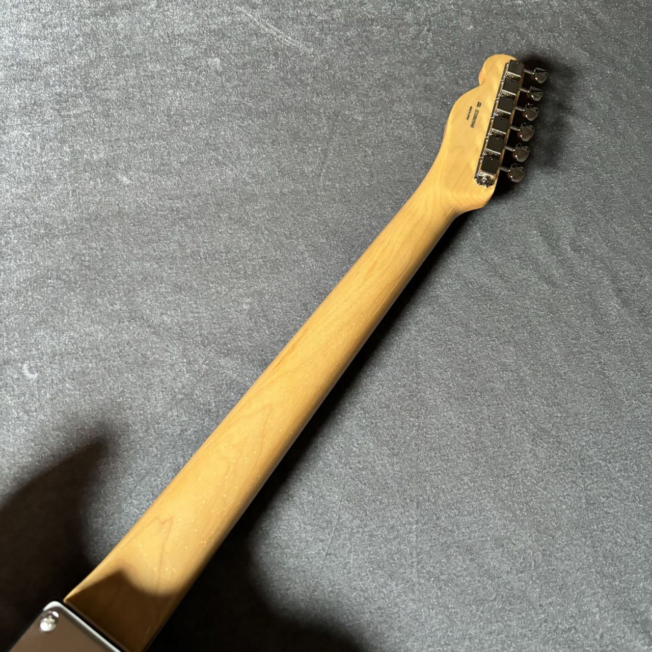 Fender FSR TRAD 60s TL CTM（新品/送料無料）【楽器検索デジマート】