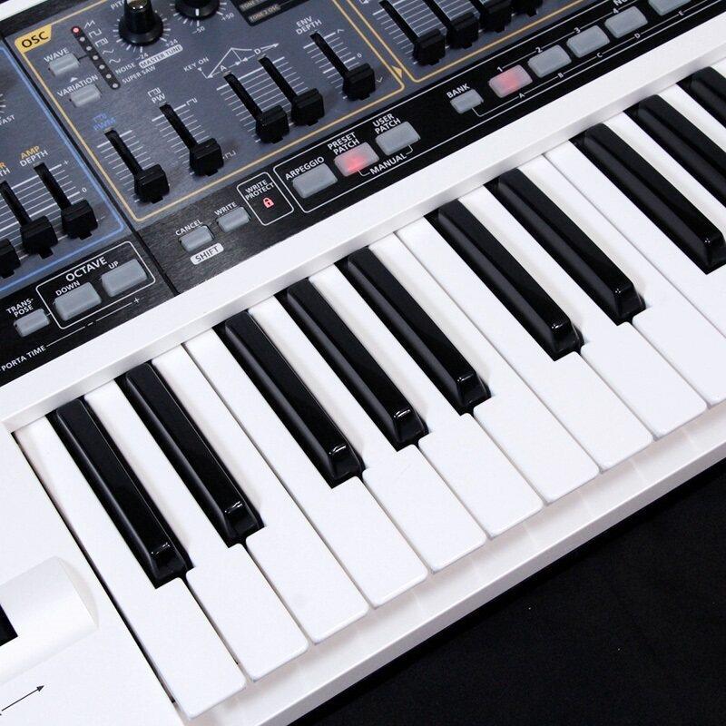 Roland USED 中古 GAIA SH-01 ローランド（中古/送料無料