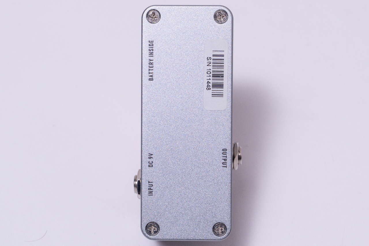 ONE CONTROL Granith Grey Booster【GIB横浜】（中古/送料無料）【楽器