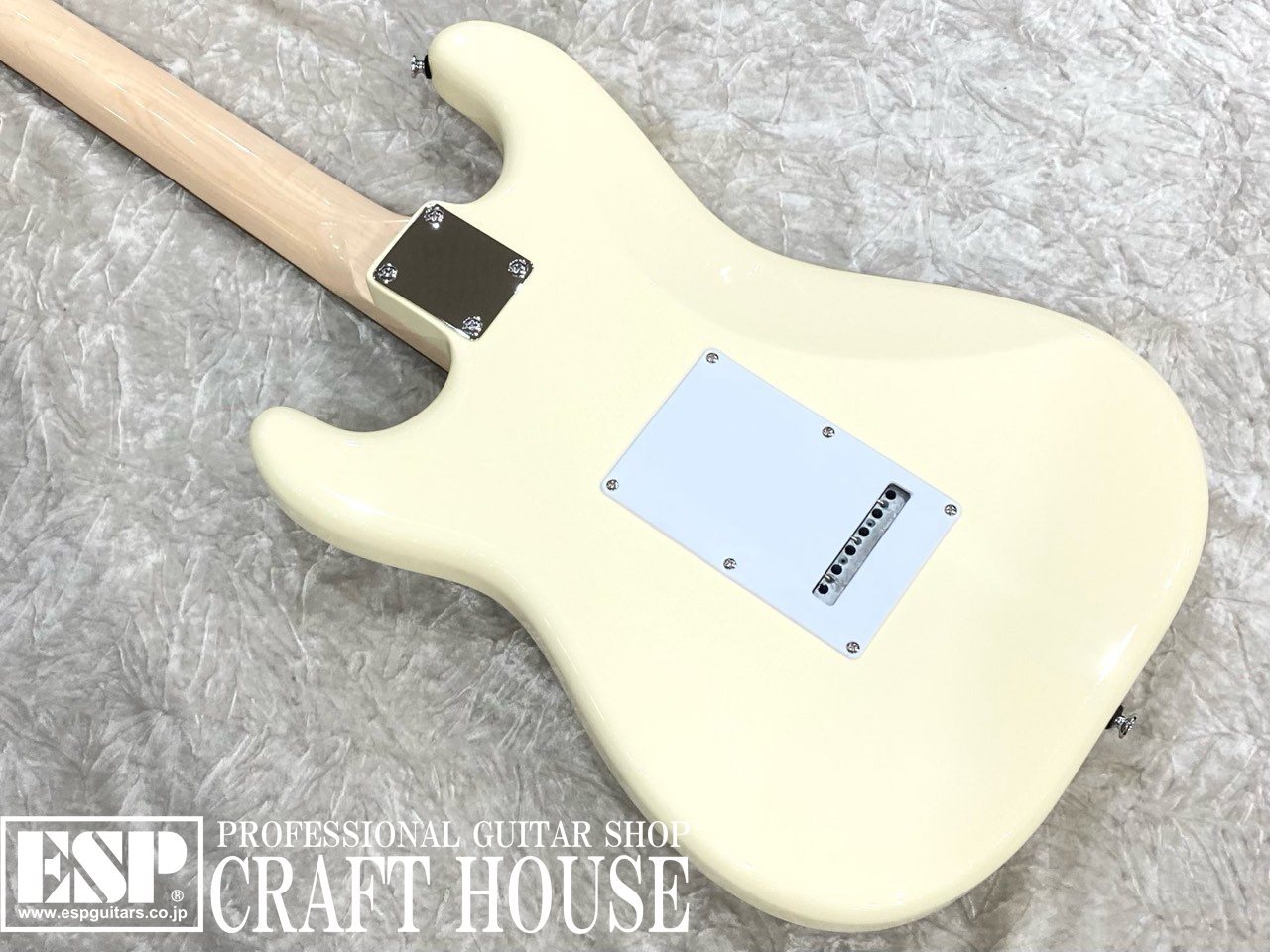 グラスルーツG-ST-SC ストラトキャスタータイプ　ほぼ新品 GRASS ROOTS ( グラスルーツ ) G-ST-SC/M/BK 送料無料 | サウンドハウス