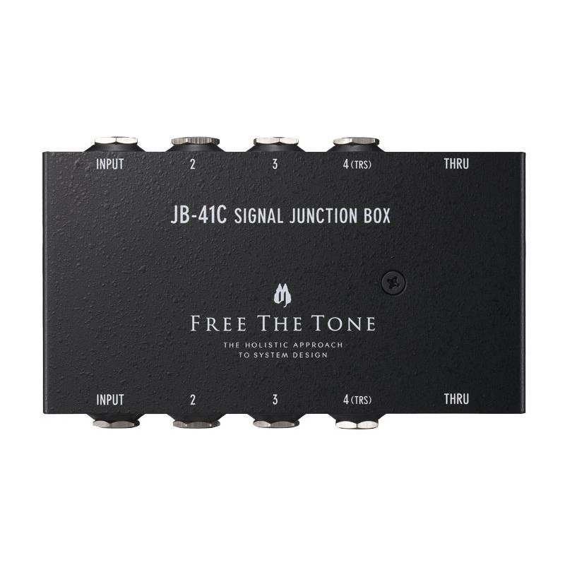 ギター FREE THE TONE JB-41S FREE THE TONE / JB-41S