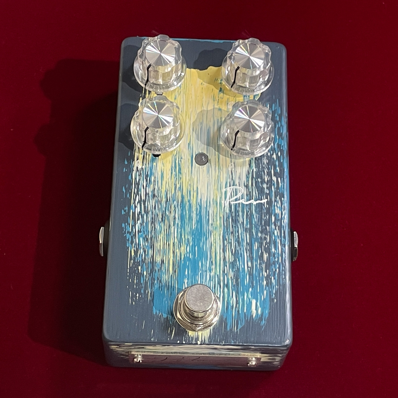Petla Rev 【表現者のためのドライブペダル】（新品/送料無料
