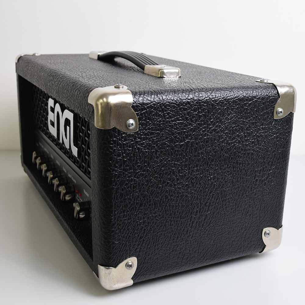 ENGL Gig Master 15 Head 15Wギターアンプヘッド 【 中古 】（中古/送料無料）【楽器検索デジマート】