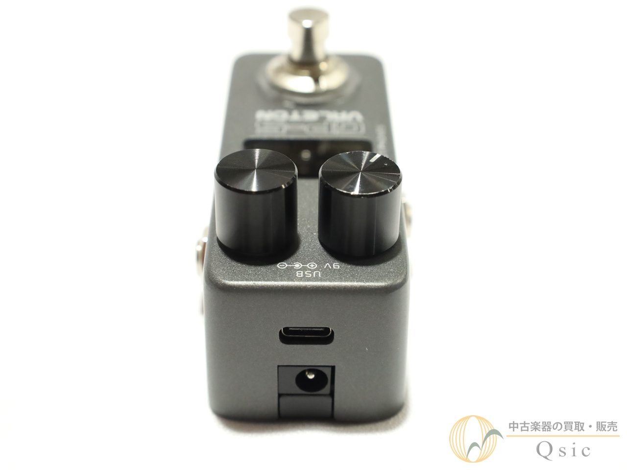 中古Valeton GP-5 VALETON gp-5 [QM906]【神戸店在庫】（中古）【楽器検索デジマート】