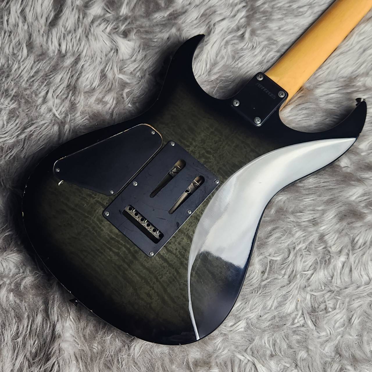 FERNANDES STタイプ（中古）【楽器検索デジマート】