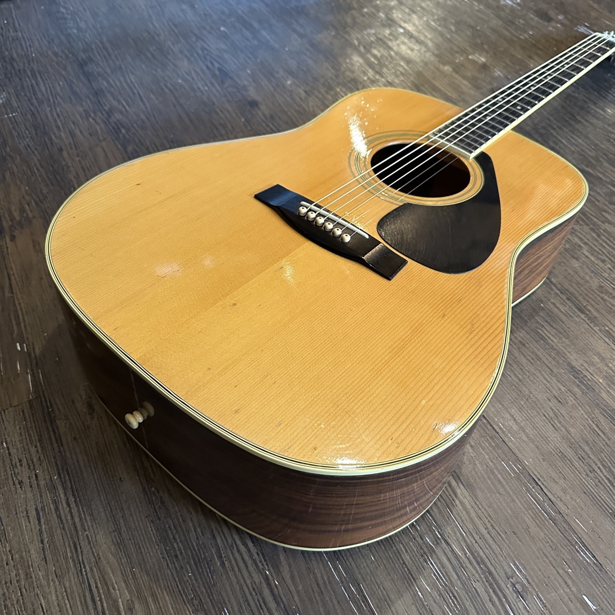 YAMAHA FG-251B Acoustic Guitar（中古/送料無料）【楽器検索デジマート】