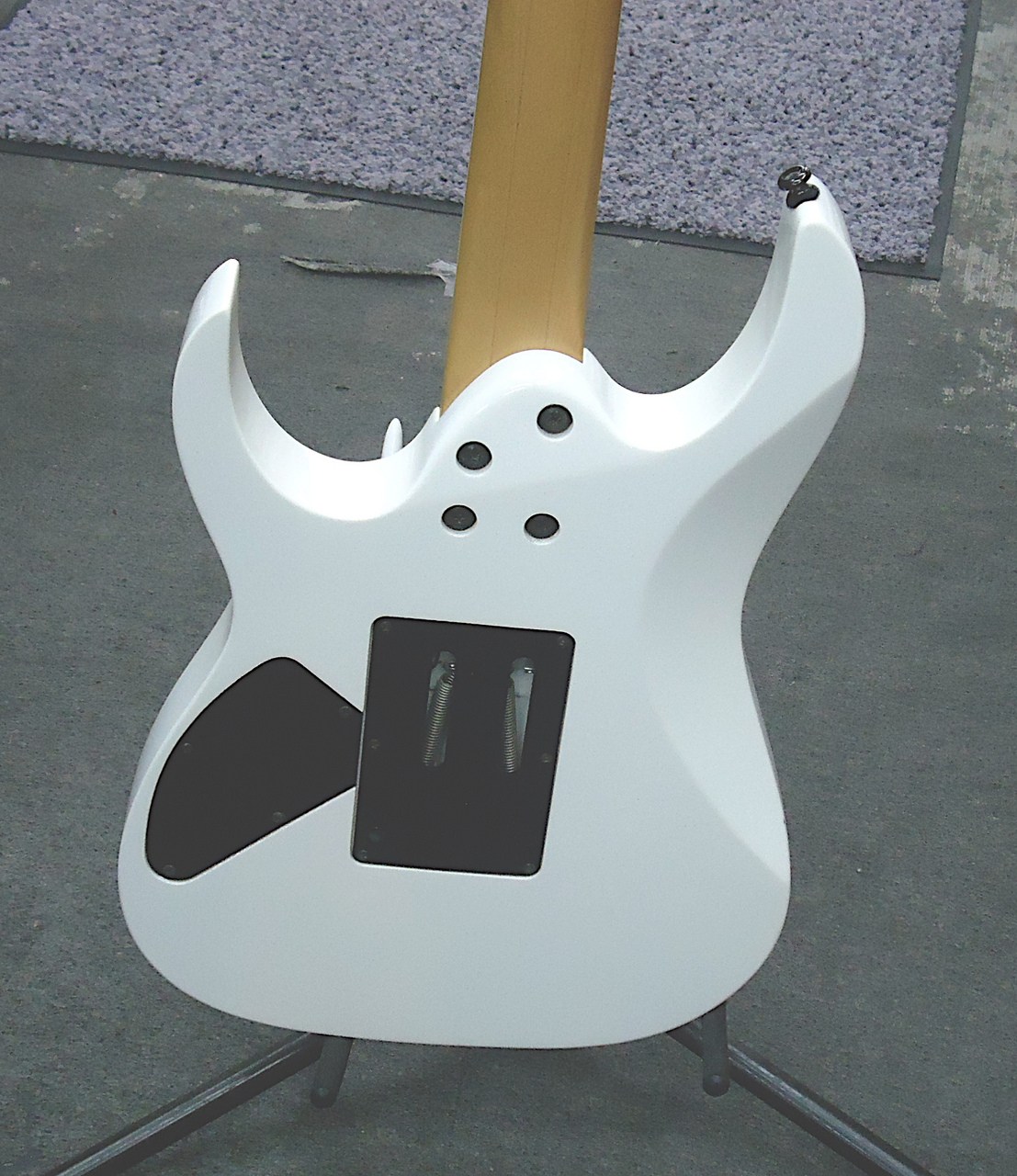 Ibanez RG370DX（中古）【楽器検索デジマート】