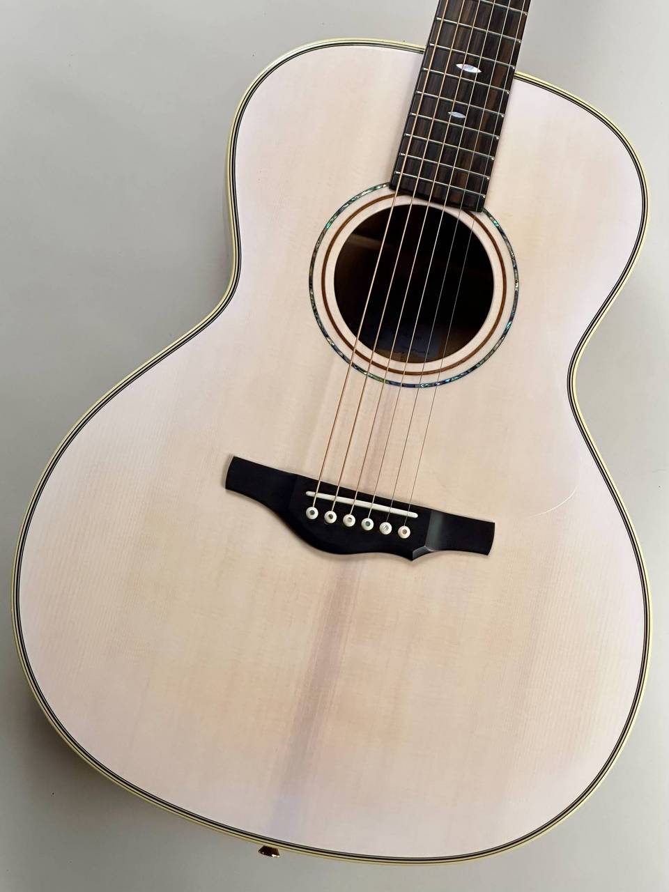 K.Yairi SBM-90 CTM 【現物画像】（新品/送料無料）【楽器検索デジマート】