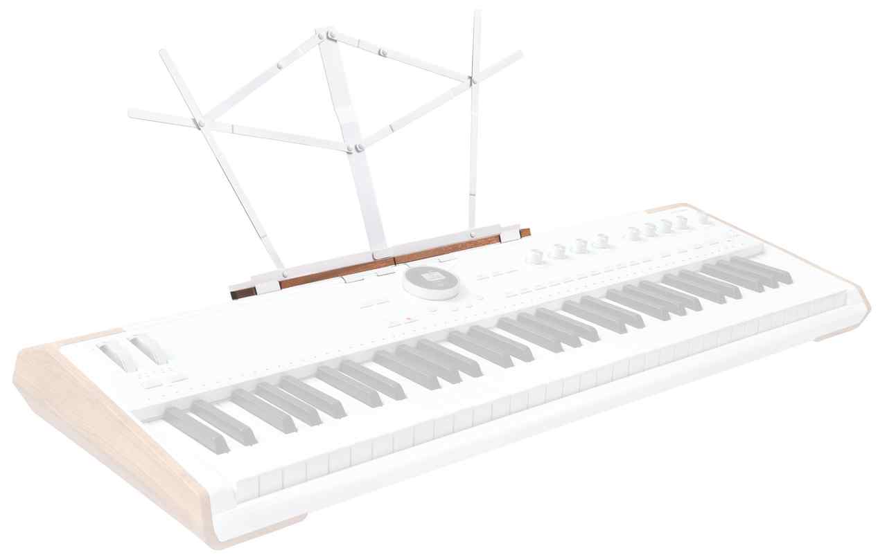 Arturia ASTROLAB 61 MUSICSTAND ご注文受付開始!送料無料!（新品/送料無料）【楽器検索デジマート】