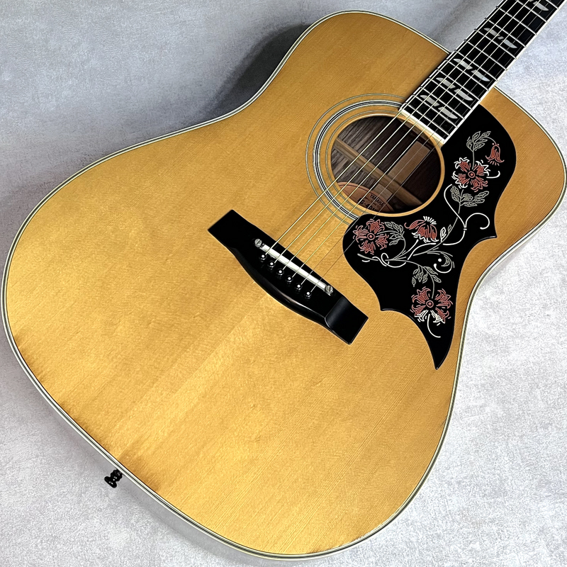 YAMAHA FG-401WB【加古川店】（ビンテージ/送料無料）【楽器検索