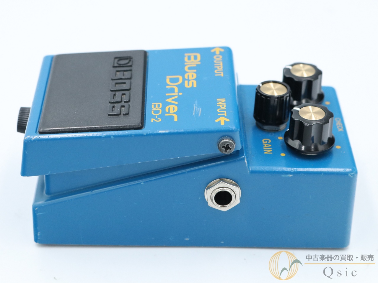 BOSS BD-2 [UM534]【神戸店在庫】（中古）【楽器検索デジマート】