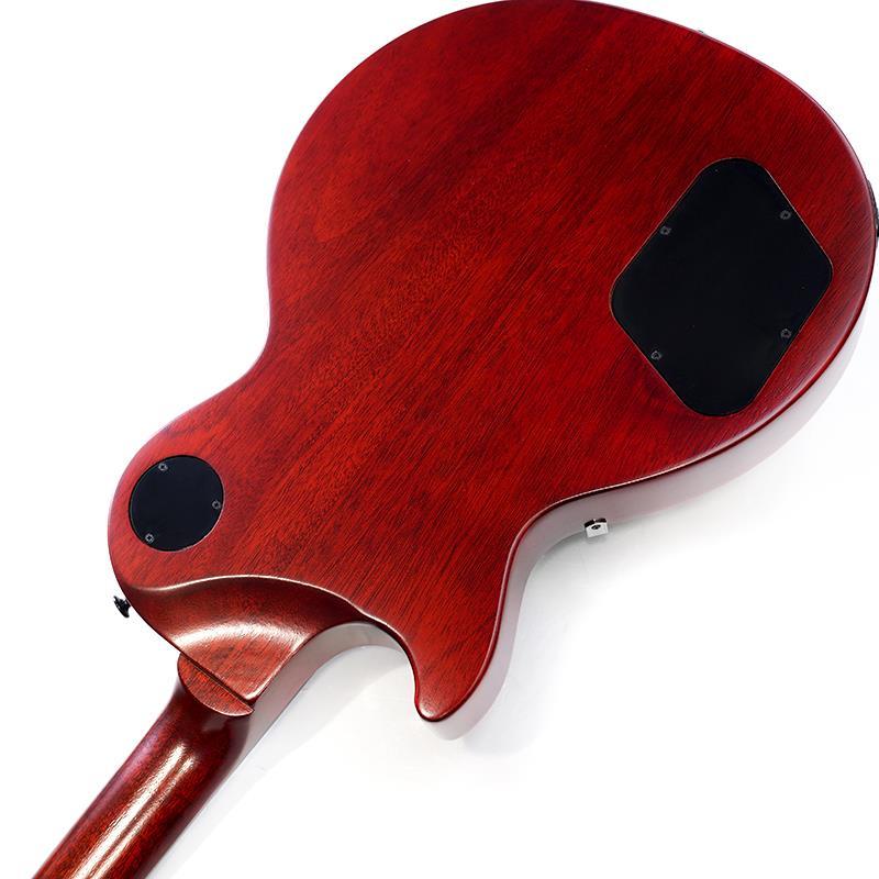 Gibson Les Paul Studio Modern Wine Red Satin (Wine Red Satin