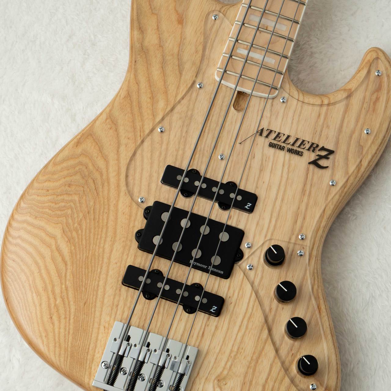 ATELIER Z JHJ-245D -Natural- #042187（新品/送料無料）【楽器検索