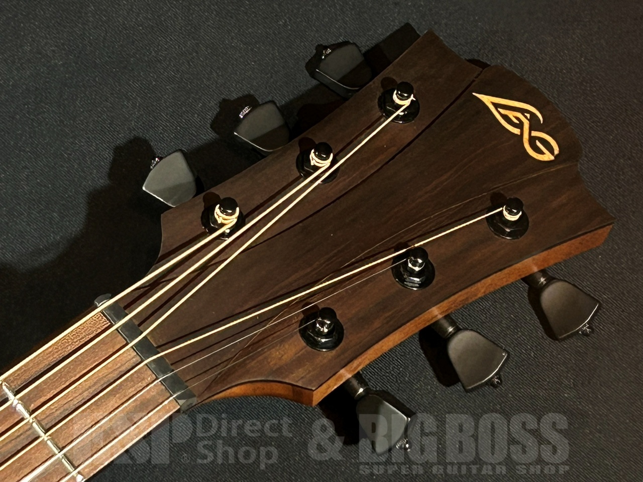 LAG Guitars T118ASCE-IVO（新品/送料無料）【楽器検索デジマート】