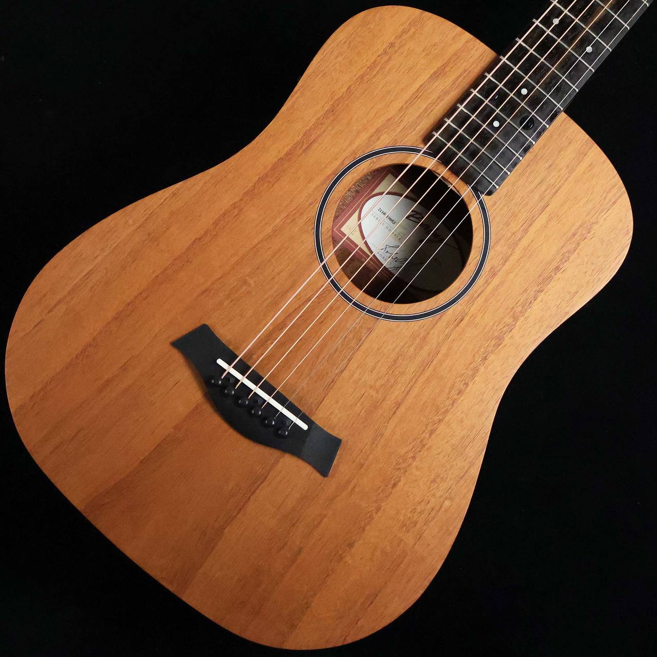 Taylor Baby Taylor-e Mahogany S/N：2110119053 【ミニギター 