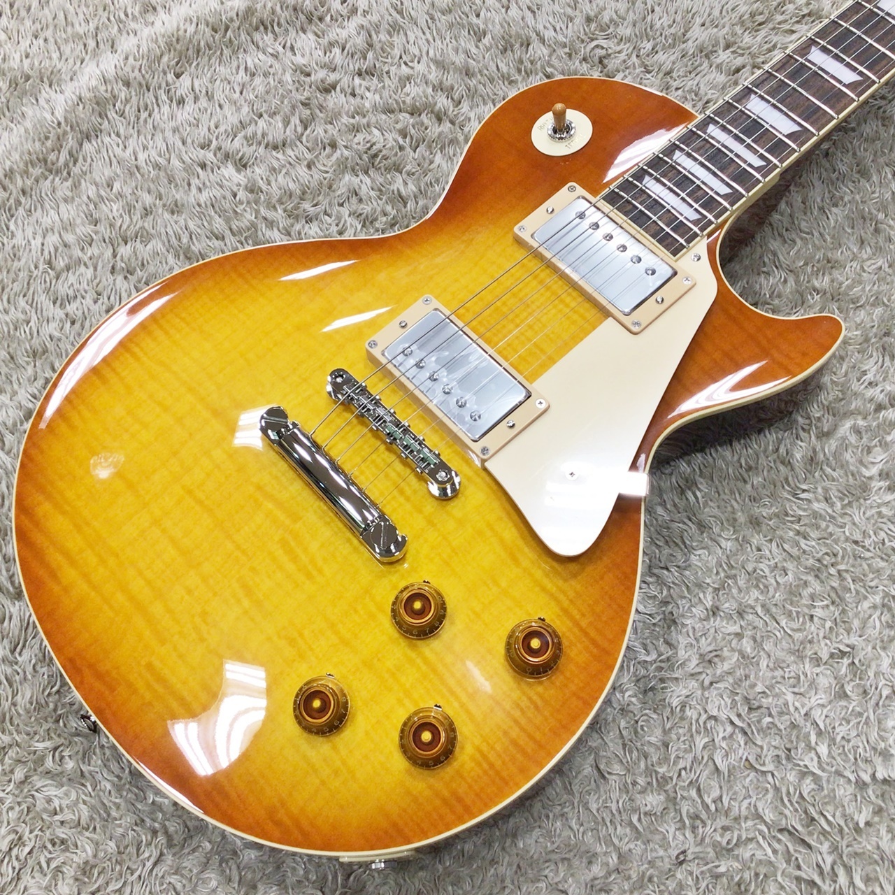 Tokai LS-101F / VF (Vintage Fade) 【日本製】【特価】（新品特価