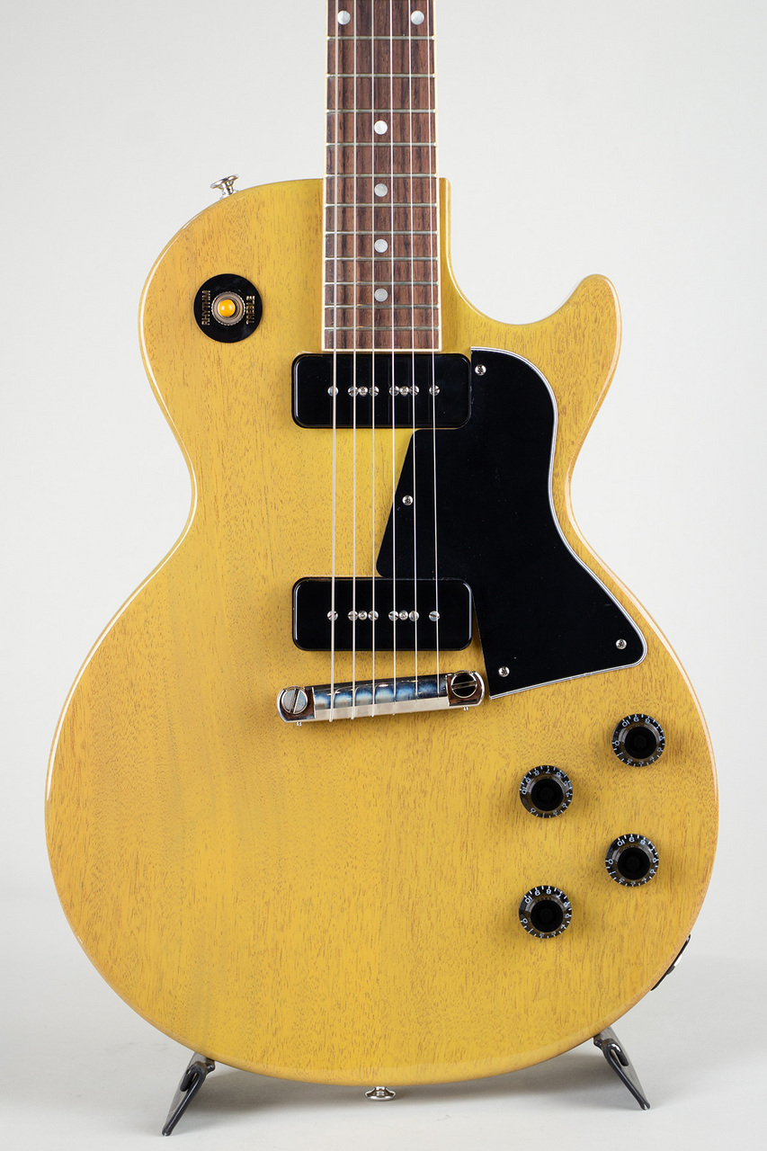 Gibson Les Paul Special TV Yellow【S/N 203360104】（B級特価
