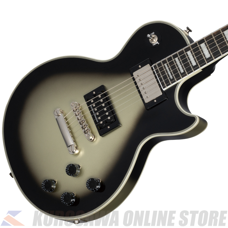 Epiphone Adam Jones Les Paul Custom Art Collection: Korin Faught's