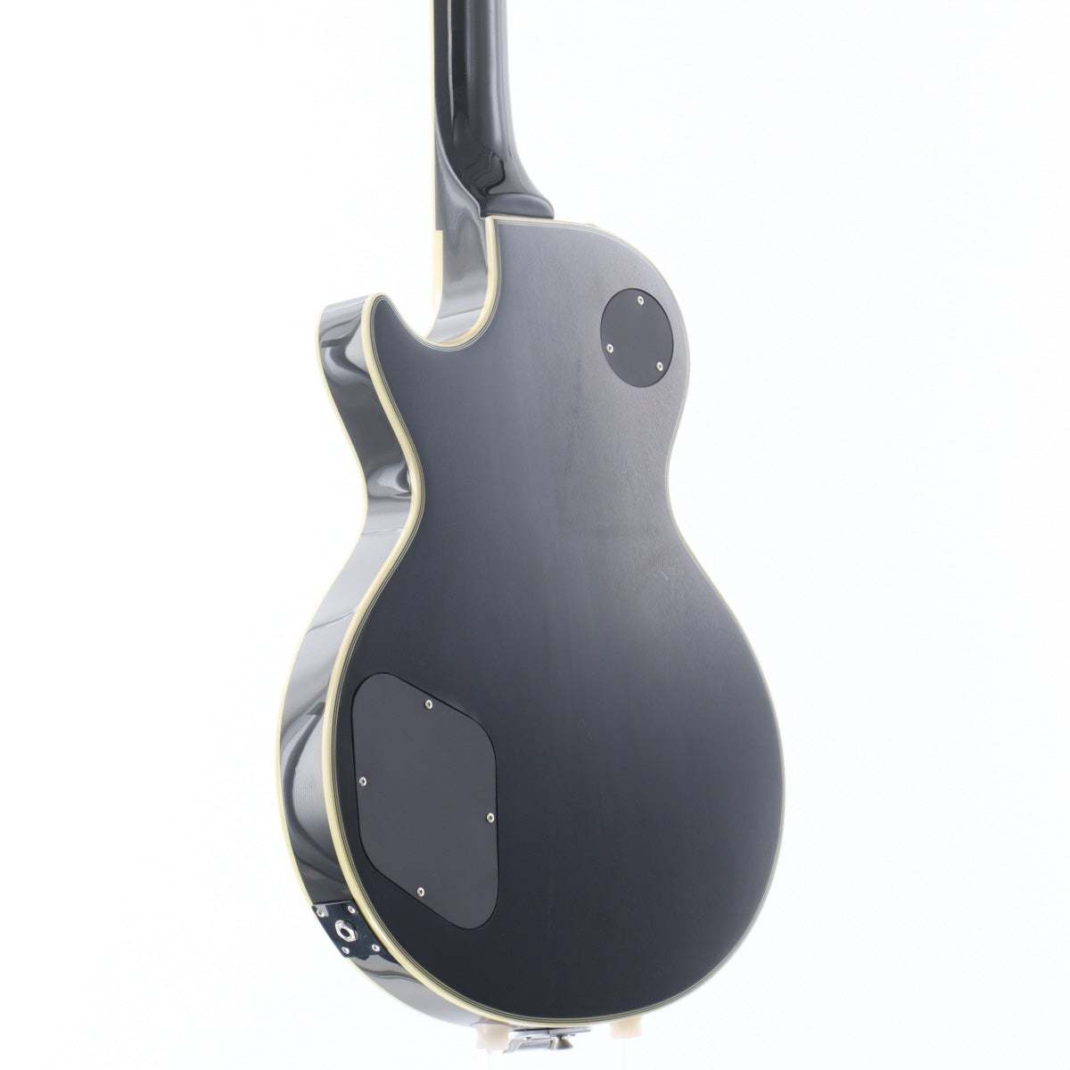 FERNANDES/BURNY BLC-70 Bigsby Black 【梅田店】（中古/送料無料