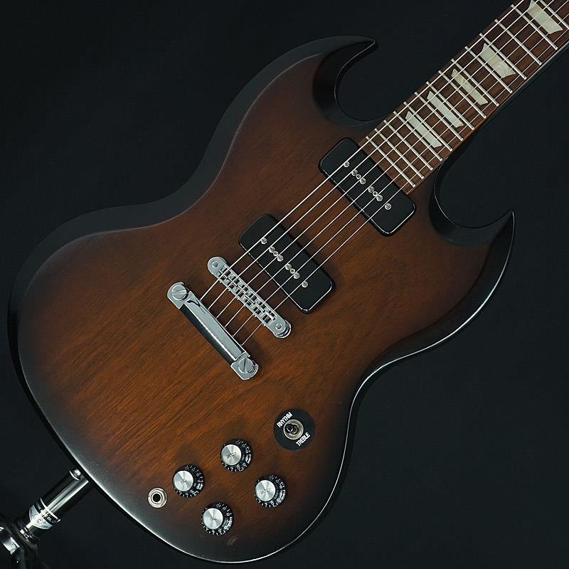 Gibson USED 중고 SG '50s Tribute (Vintage Sunburst) [SN.100730533] 기브손