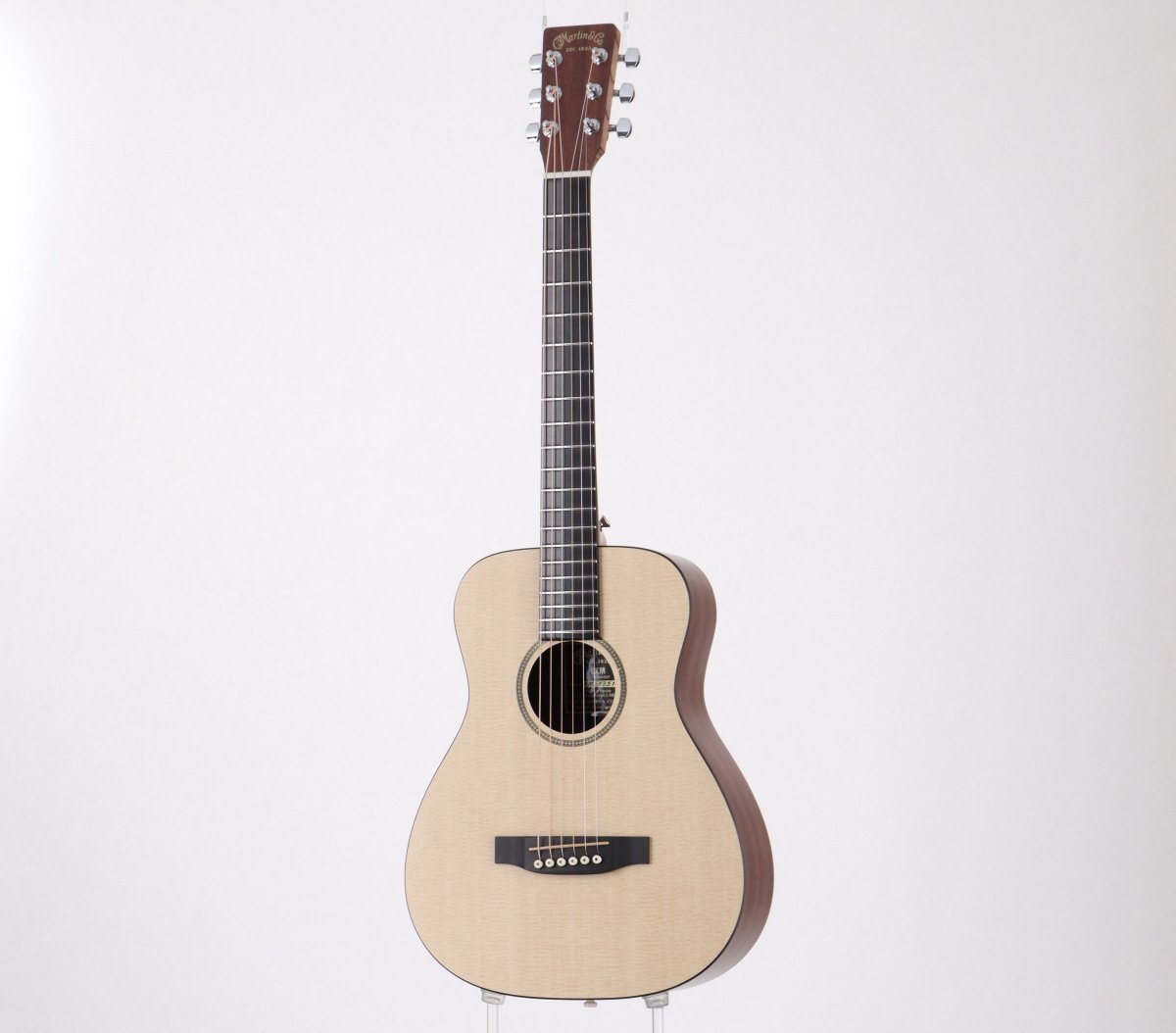 Martin LXM Little Martin Natural 【御茶ノ水本店】（中古/送料