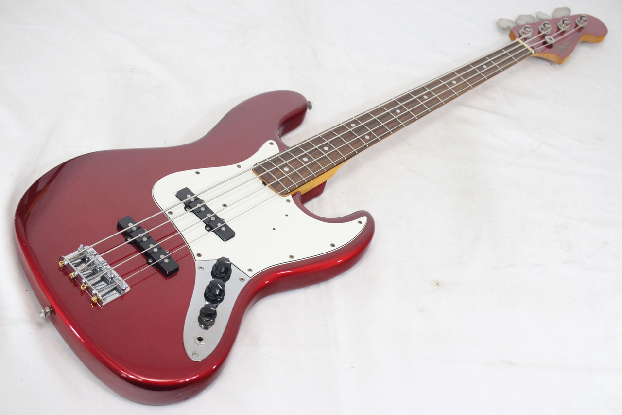 TOKAI JB50 ブラック ジャズベ Tokai JAZZ SOUND JB-50 BLK - Geek IN Box