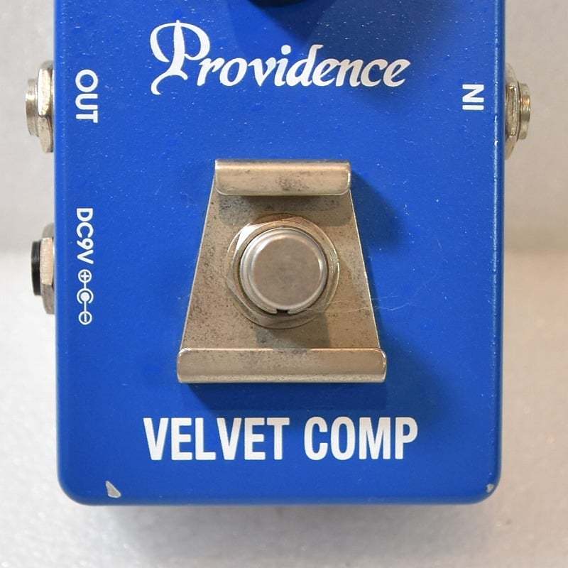 正規激安 / VLC-1 Providence Velvet 【心斎橋店】（中古）【楽器 Comp ギター