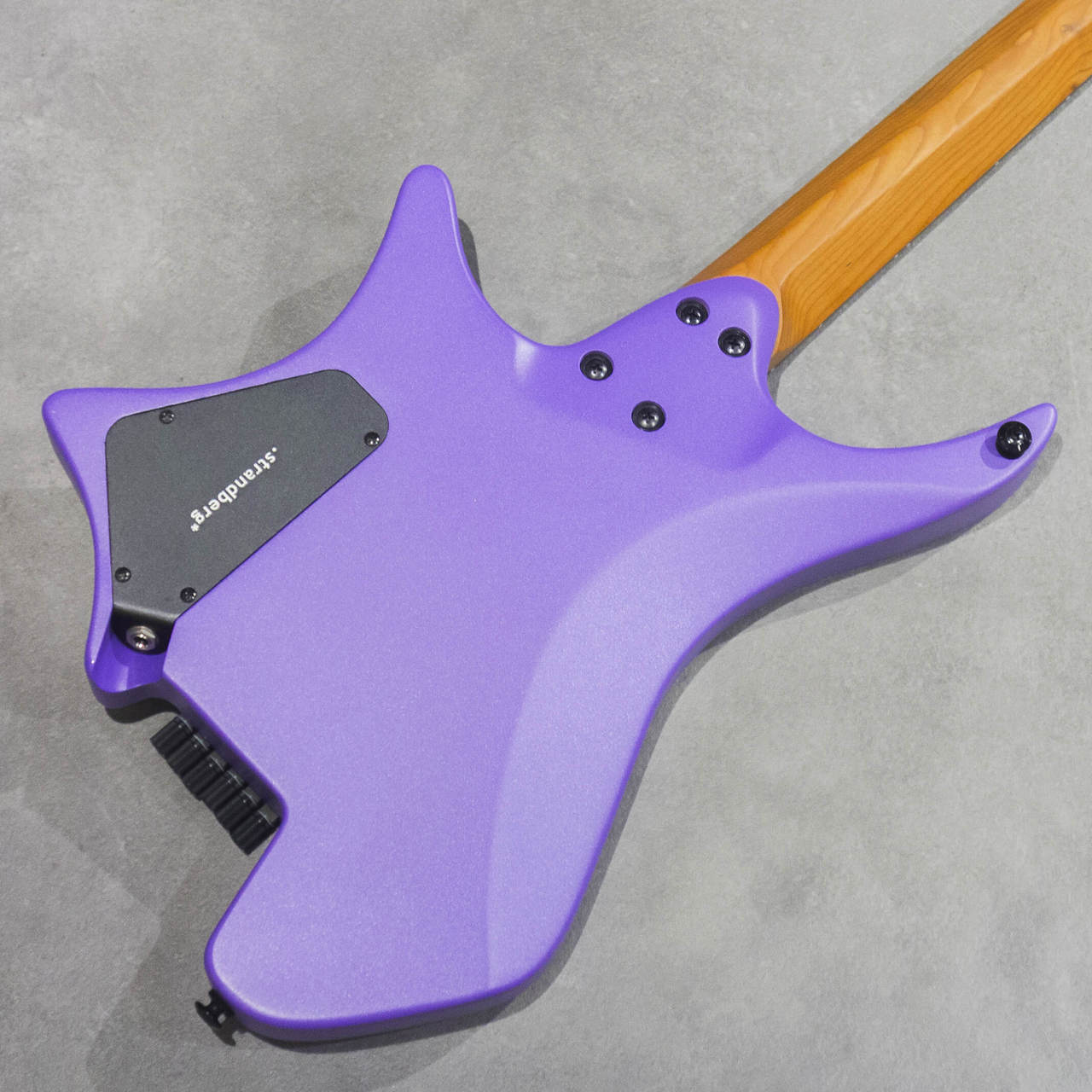 strandberg Boden Essential 6 Future Dusk【分割48回払いまで金利