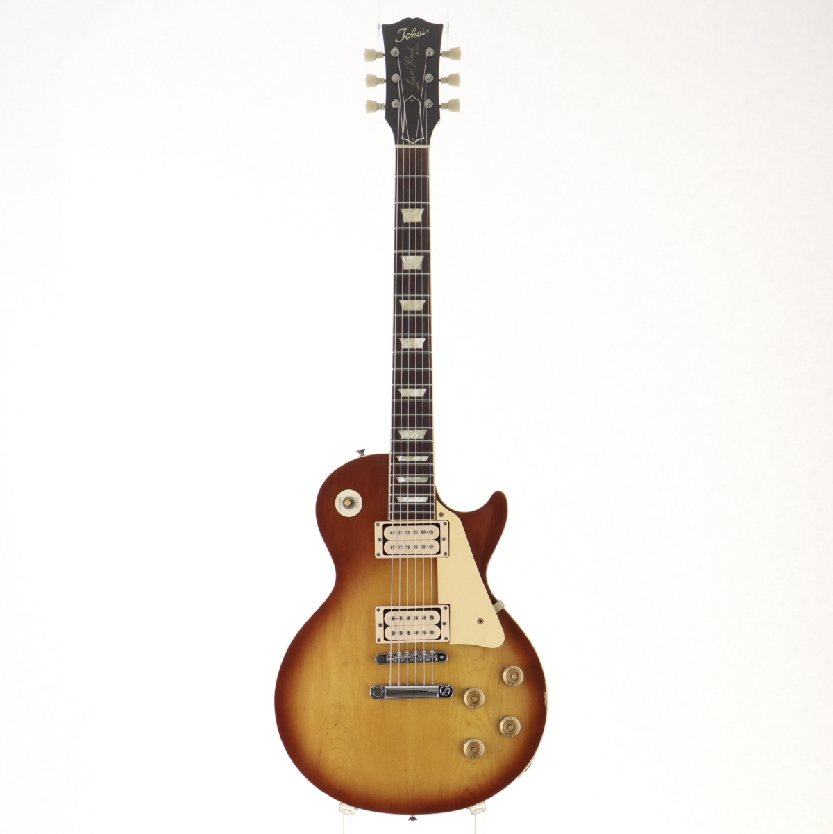 Tokai LS-60【4.66kg】【S/N:0103389】【横浜店】（中古/送料無料