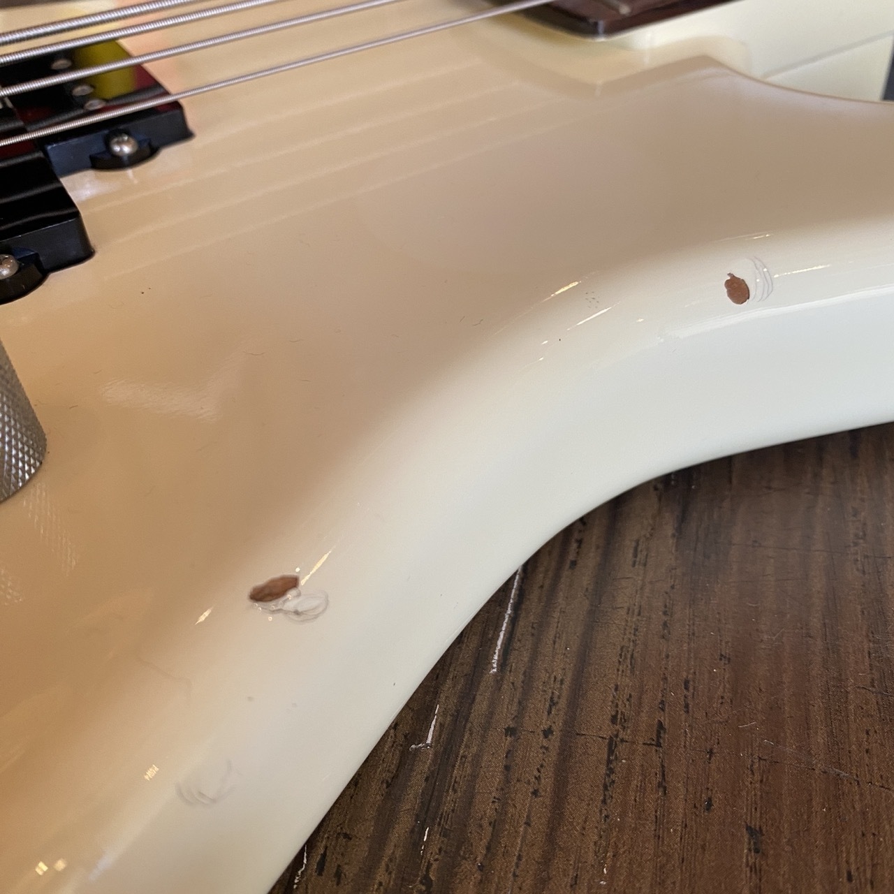 Aria Pro II Diamond Series Electric Bass Guitar（中古/送料無料
