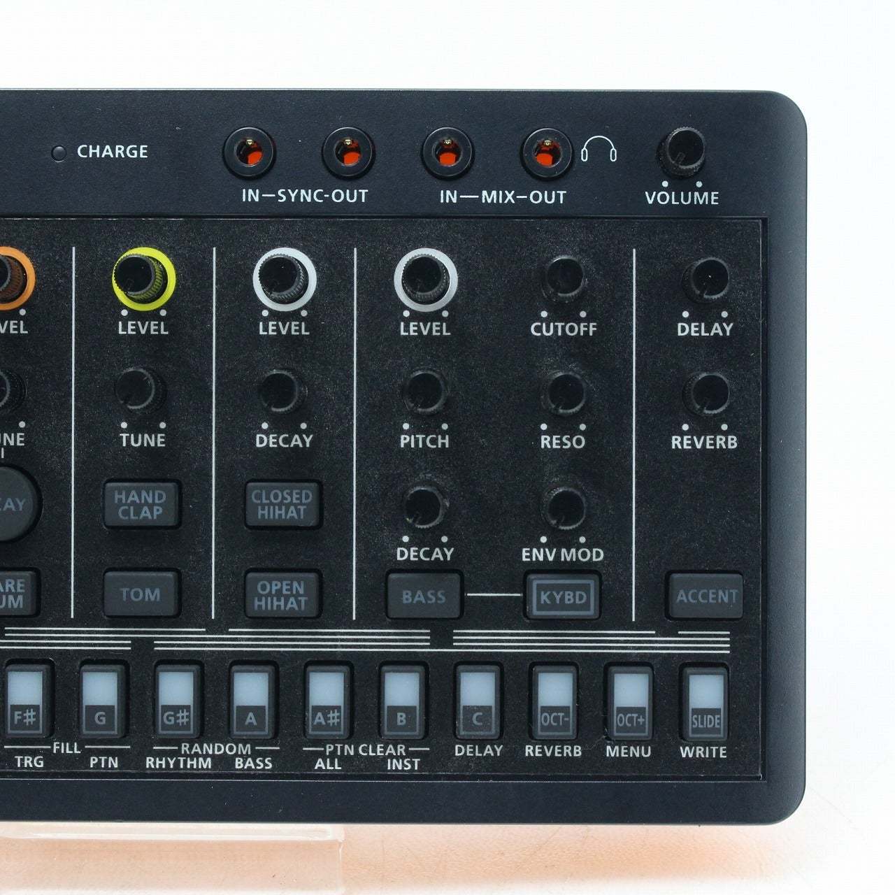 Roland AIRA Compact T-8 Beat Machine 【御茶ノ水本店】（中古