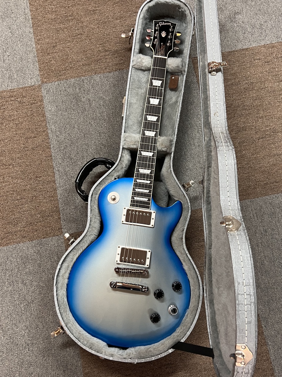 Gibson Robot Guitar Limited 1st Edition (改造品)（中古/送料無料