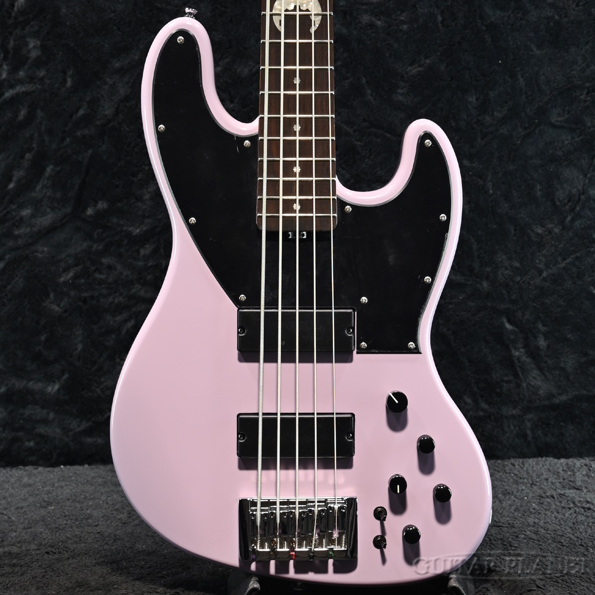 ave mujica SCHECTER マイクロファイバークロス 会場限定 バンドリ！「Ave Mujica」x SCHECTERのコラボクロスが発売!